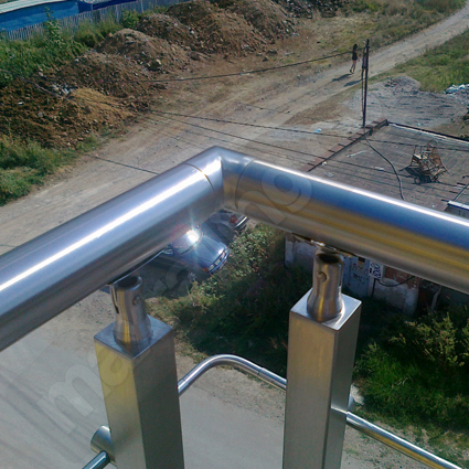 Парапети за тераси